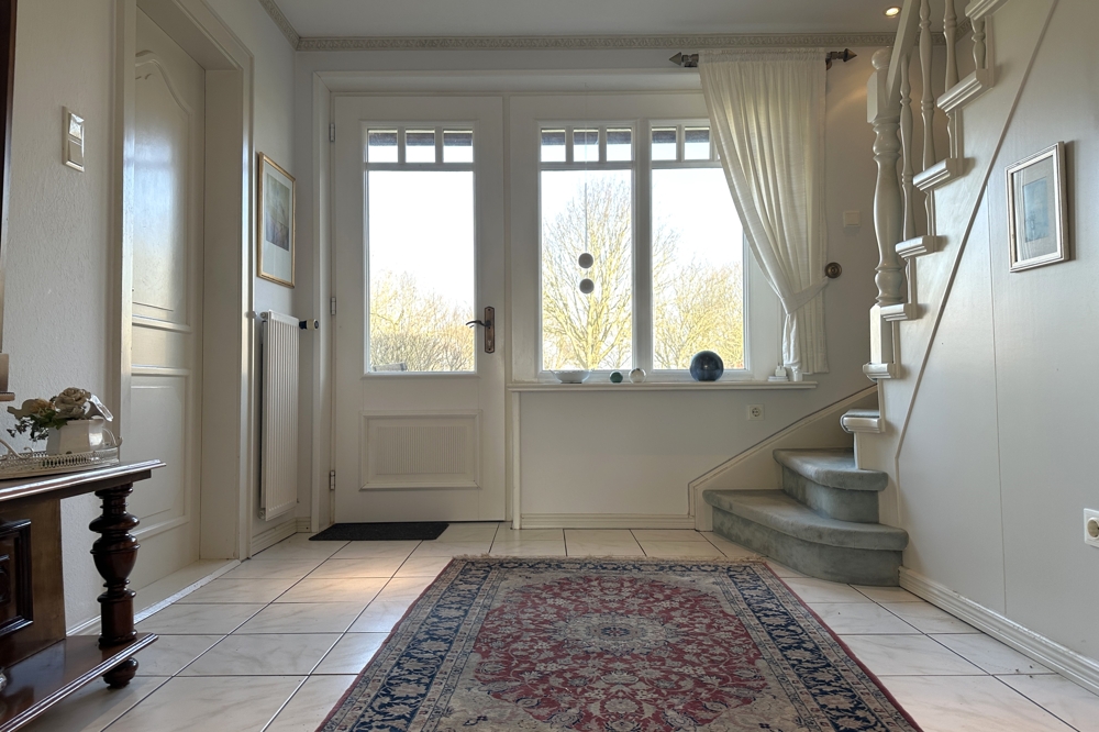 Haus 1 Eingangsdiele