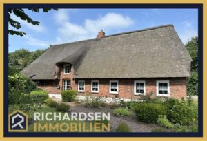 Ansicht von Süden