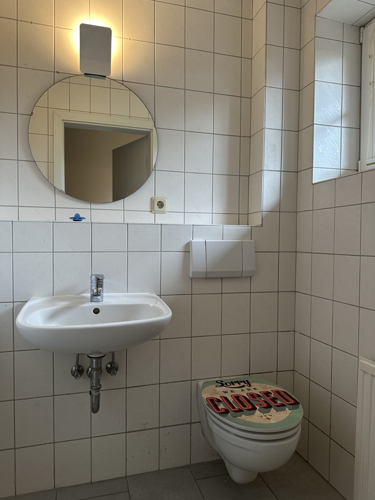 WC