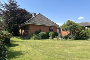 Ansicht von Süd-Ost