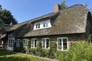 Ansicht von Süd-Ost 2