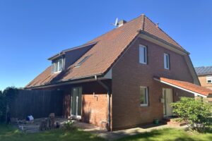 Ansicht von Nord-Ost