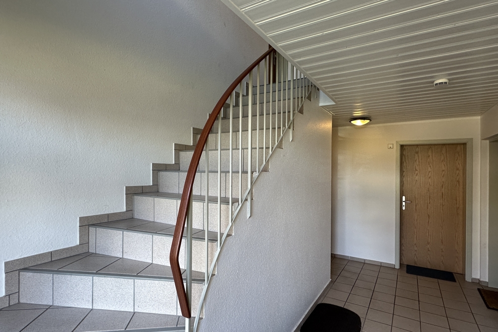 Treppenhaus