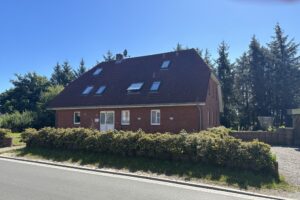 Ansicht von Nord-West 2