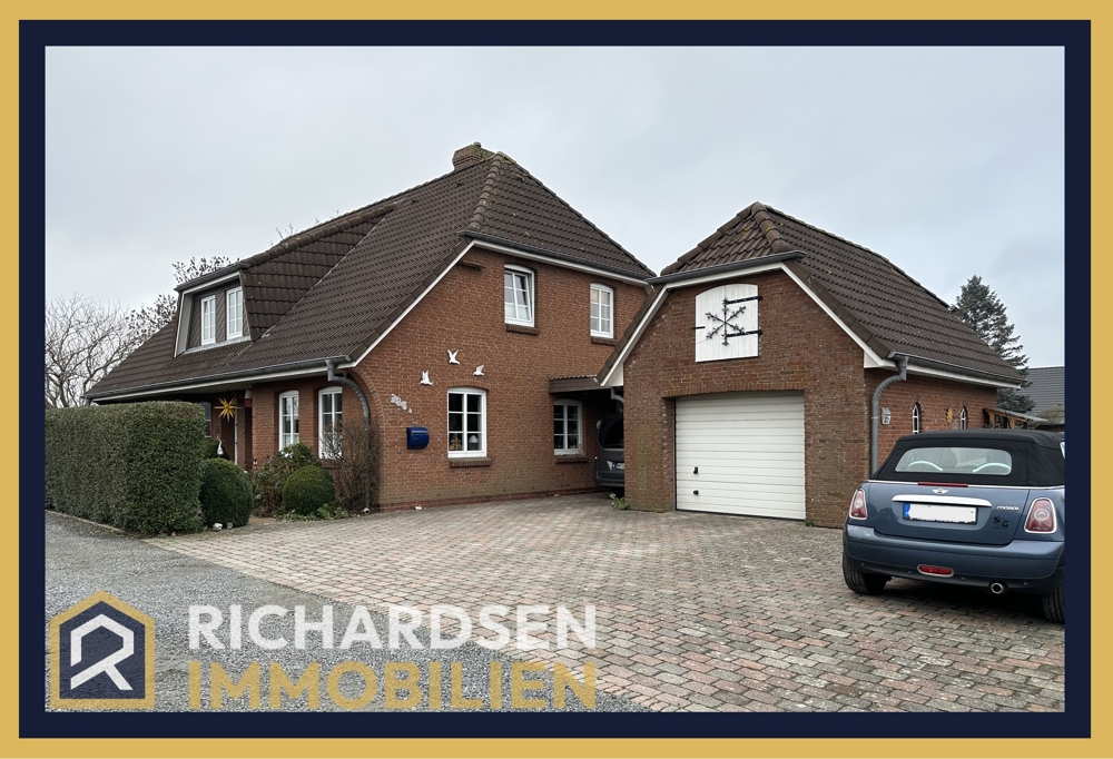 Ansicht von Süd-Ost