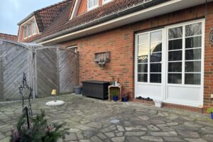 Terrasse nach Süd-Ost