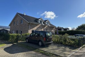 Ansicht von SüAnsicht von Westend-West 1