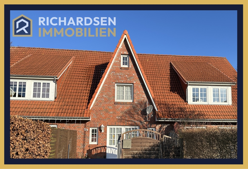 Ansicht von Süd-West