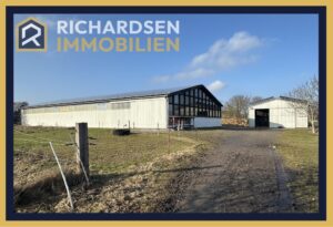 Ansicht von Süden