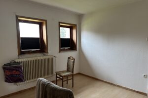 Schlafzimmer EG