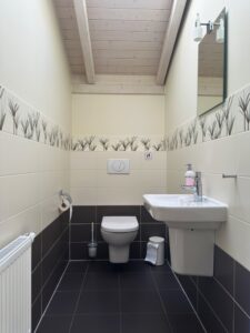 WC DG
