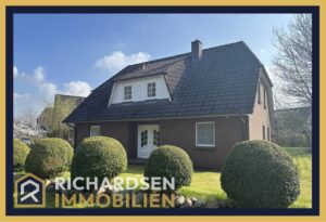 Ansicht von Norden