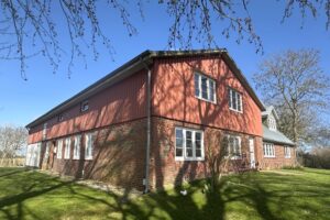 Ansicht von Süd-West