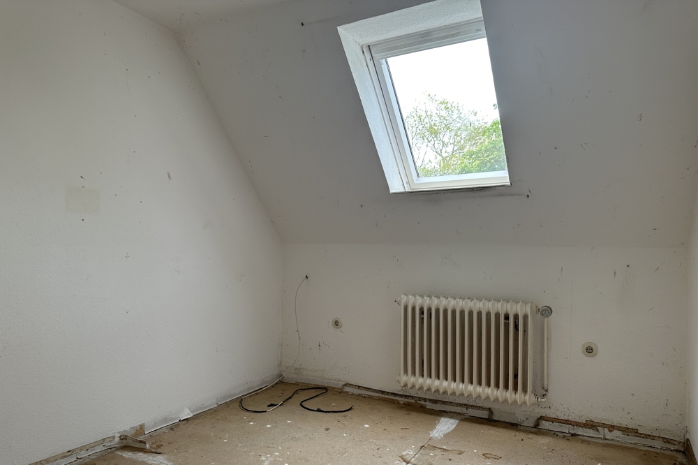 Zimmer 1 DG