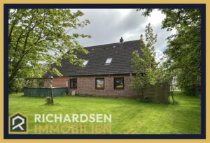 Ansicht von Nord-West