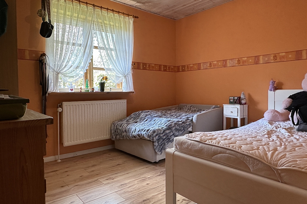 Kinderzimmer