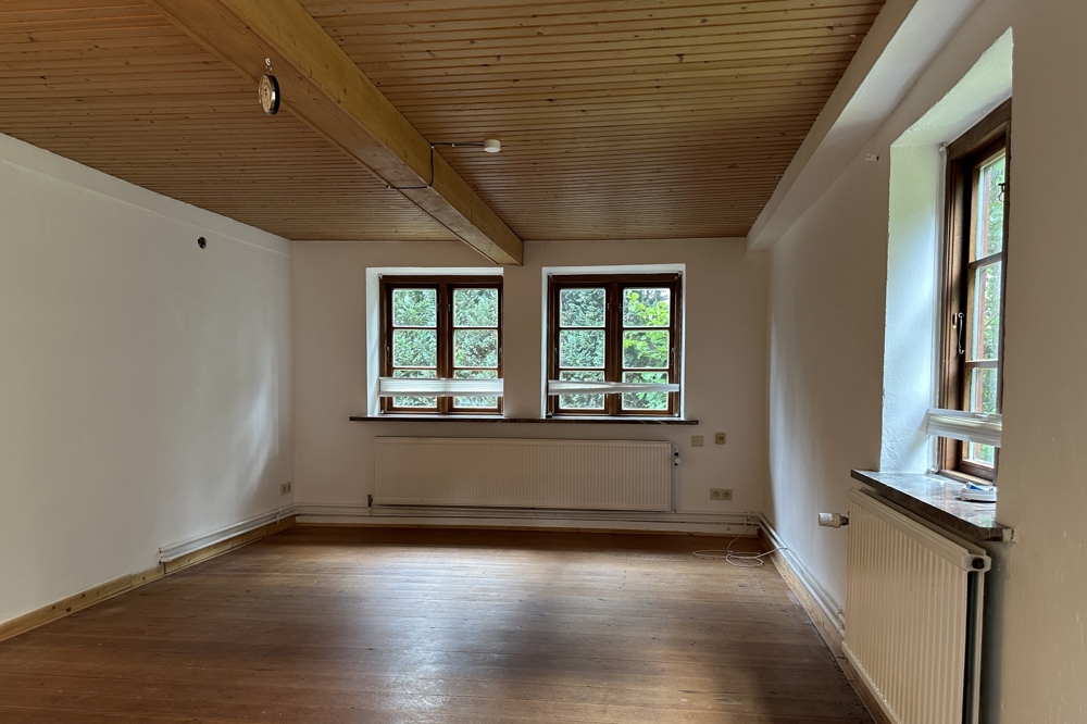 Wohnzimmer ELW