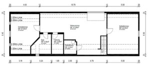 Grundriss DG