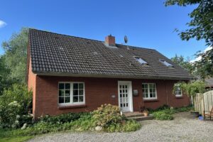 Ansicht von Norden