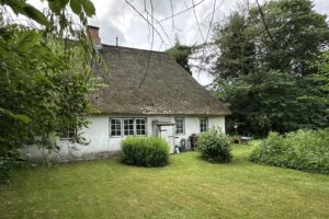 Ansicht von Norden