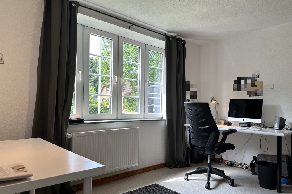 Büro
