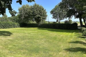 Südgarten