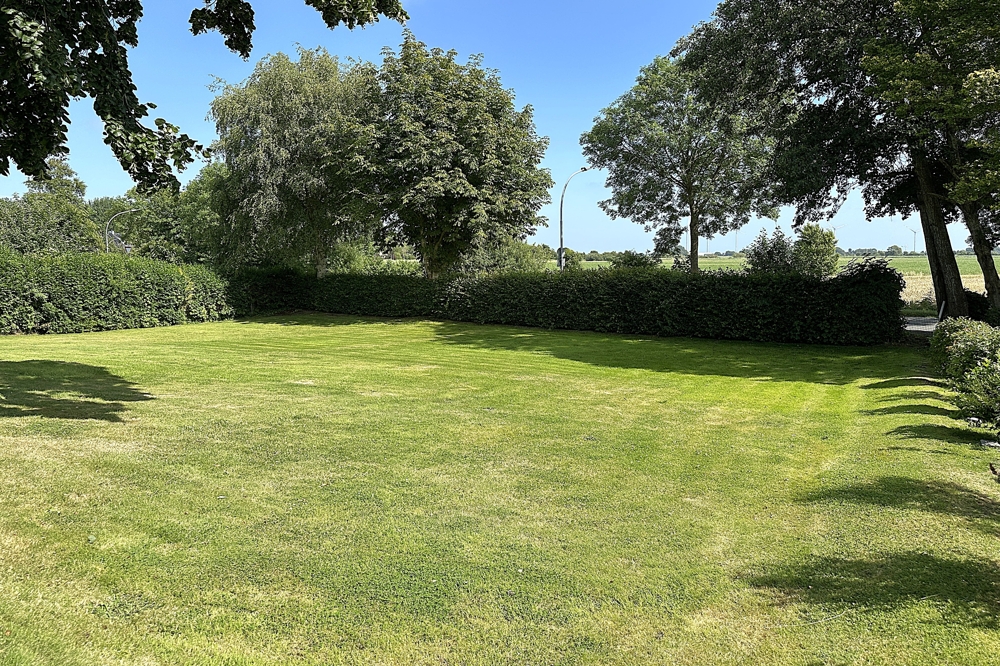 Südgarten