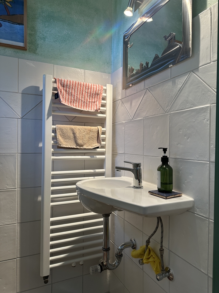 Gäste WC