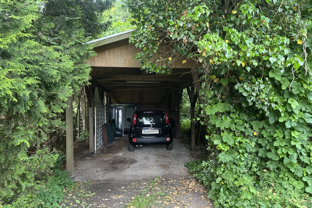 Carport