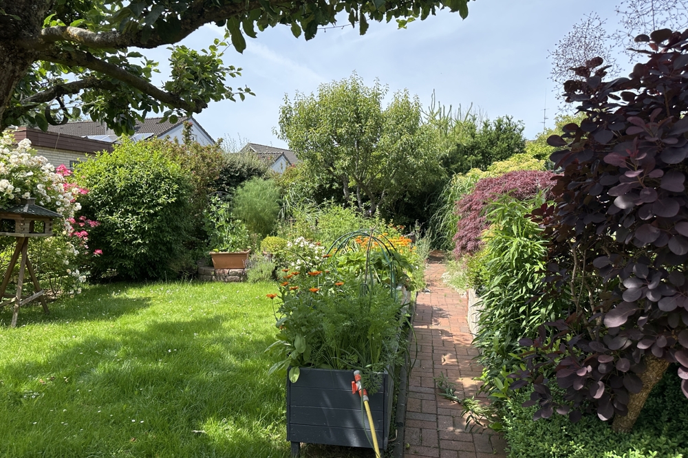 Garten