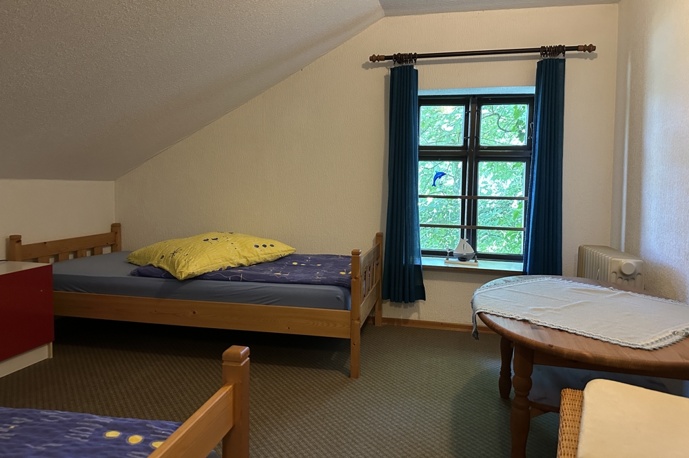 Whg 1 Kinderzimmer