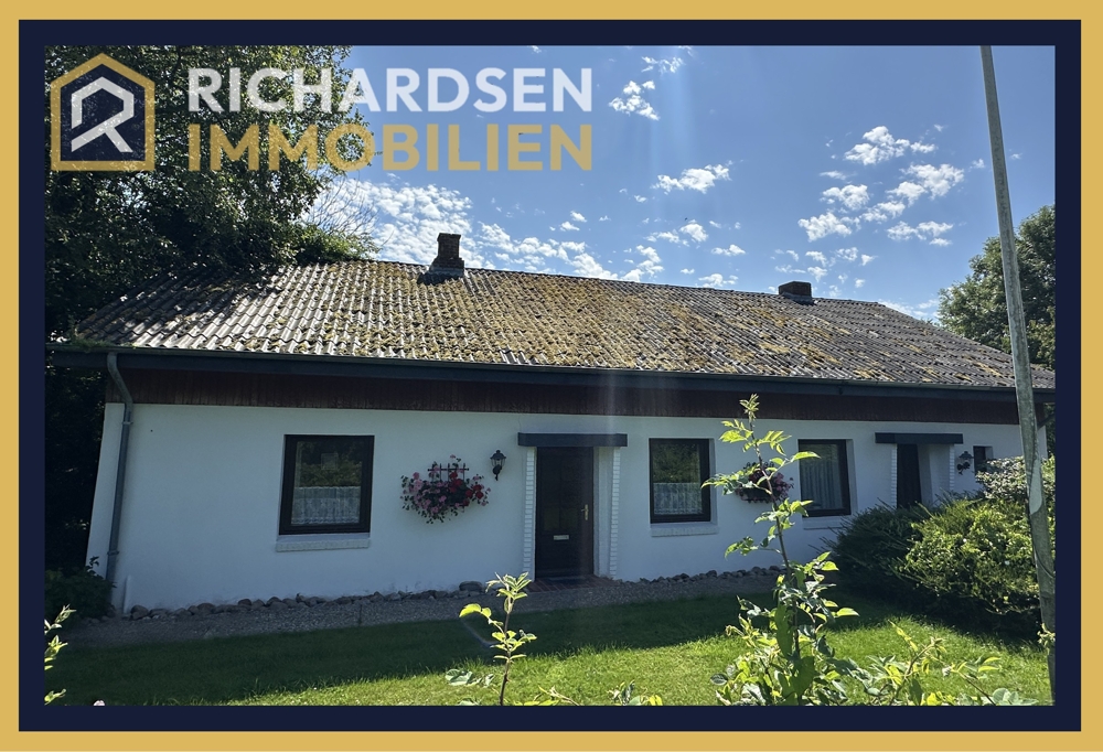Ansicht aus Norden