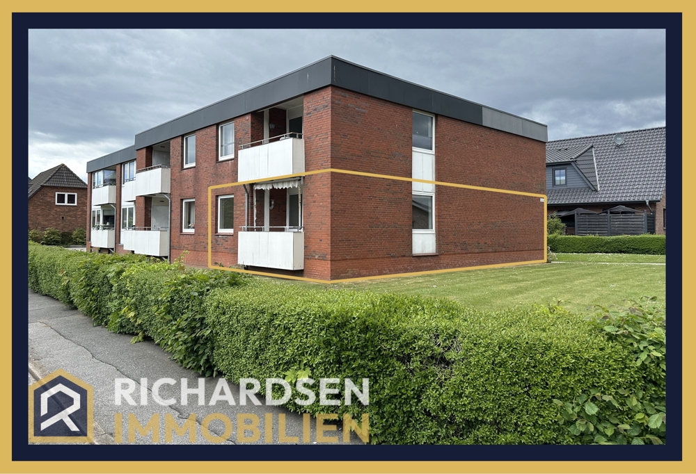 Ansicht von Süd-Ost