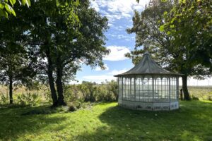 Pavillion