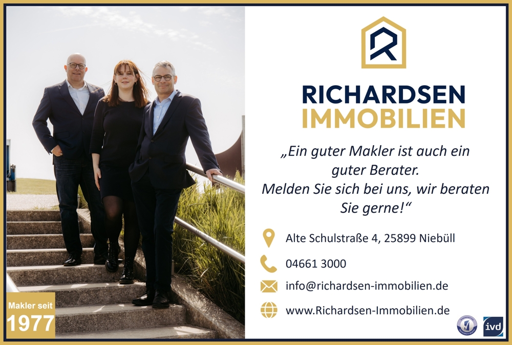 Richardsen Immobilien