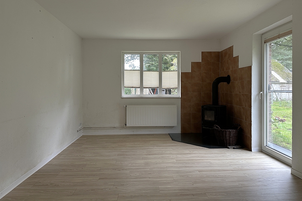 Kaminzimmer